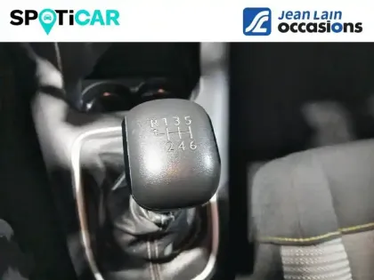 Photo 13 Citroën C3  PureTech 110 S&S BVM6