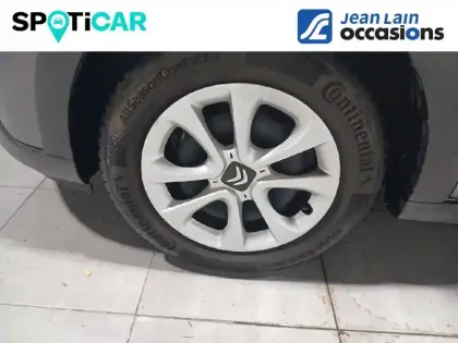 Photo 12 Citroën C3  PureTech 110 S&S BVM6