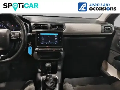 Photo 7 Citroën C3  PureTech 110 S&S BVM6