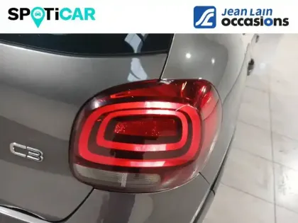 Photo 16 Citroën C3  PureTech 110 S&S BVM6