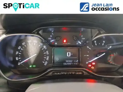 Photo 9 Citroën C3  PureTech 110 S&S BVM6