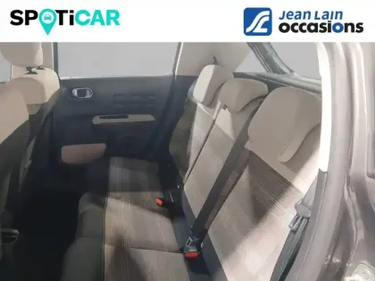 Photo 11 Citroën C3  PureTech 110 S&S BVM6