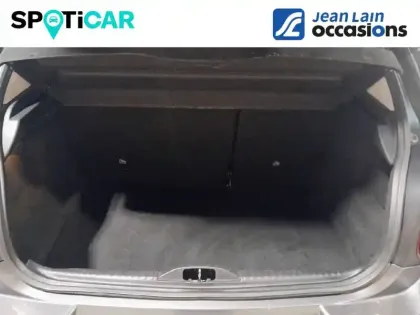 Photo 5 Citroën C3  PureTech 110 S&S BVM6