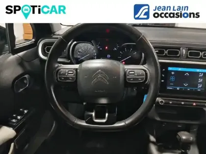 Photo 8 Citroën C3  PureTech 110 S&S BVM6