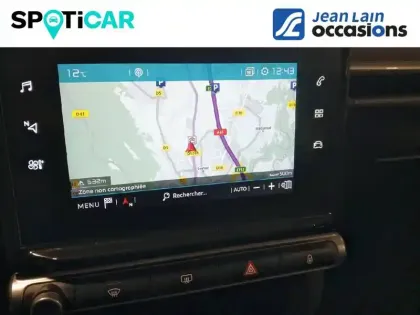 Photo 17 Citroën C3  PureTech 110 S&S BVM6