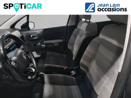 Photo 10 Citroën C3  PureTech 110 S&S BVM6