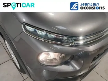 Photo 15 Citroën C3  PureTech 110 S&S BVM6