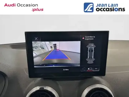 Photo 42 Audi Q2  35 TFSI 150 S tronic 7