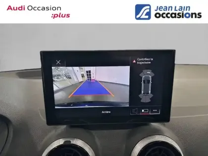 Photo 20 Audi Q2  35 TFSI 150 S tronic 7