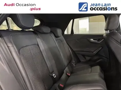 Photo 38 Audi Q2  35 TFSI 150 S tronic 7