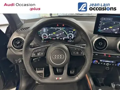 Photo 33 Audi Q2  35 TFSI 150 S tronic 7