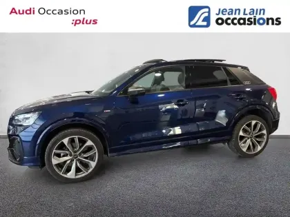 Photo 51 Audi Q2  35 TFSI 150 S tronic 7