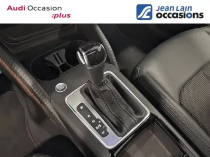 Photo 56 Audi Q2  35 TFSI 150 S tronic 7