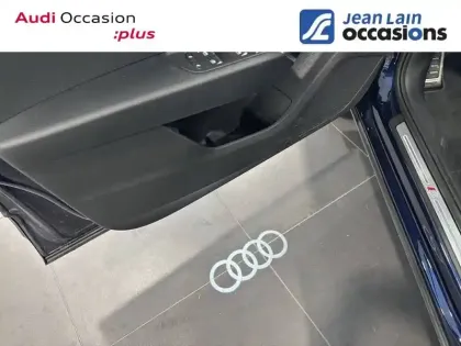 Photo 84 Audi Q2  35 TFSI 150 S tronic 7