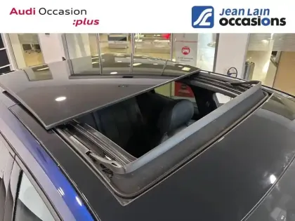 Photo 63 Audi Q2  35 TFSI 150 S tronic 7