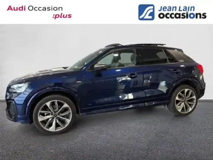 Photo 7 Audi Q2  35 TFSI 150 S tronic 7