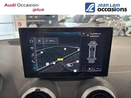 Photo 58 Audi Q2  35 TFSI 150 S tronic 7