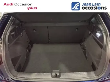 Photo 9 Audi Q2  35 TFSI 150 S tronic 7