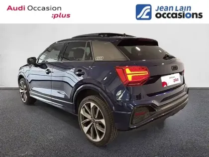 Photo 72 Audi Q2  35 TFSI 150 S tronic 7