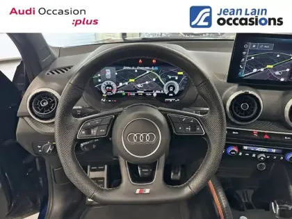 Photo 11 Audi Q2  35 TFSI 150 S tronic 7