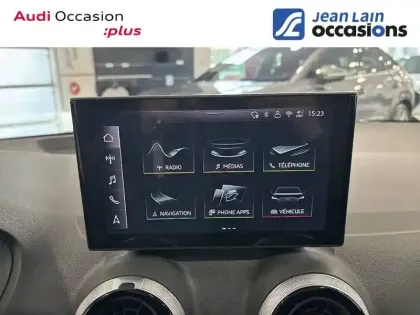 Photo 81 Audi Q2  35 TFSI 150 S tronic 7