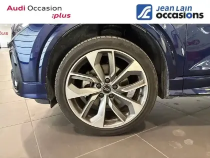 Photo 52 Audi Q2  35 TFSI 150 S tronic 7