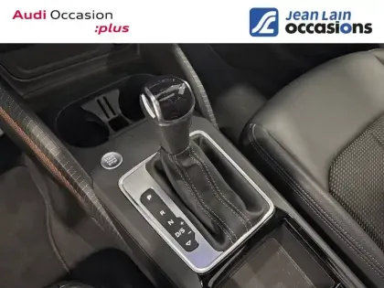 Photo 12 Audi Q2  35 TFSI 150 S tronic 7