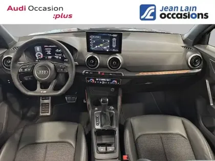Photo 61 Audi Q2  35 TFSI 150 S tronic 7