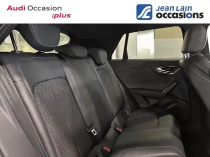 Photo 16 Audi Q2  35 TFSI 150 S tronic 7