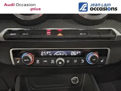 Photo 13 Audi Q2  35 TFSI 150 S tronic 7