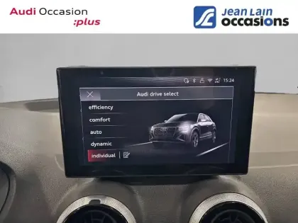 Photo 43 Audi Q2  35 TFSI 150 S tronic 7