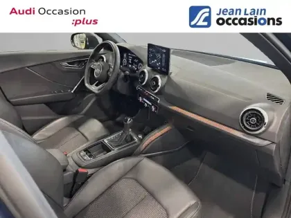 Photo 76 Audi Q2  35 TFSI 150 S tronic 7