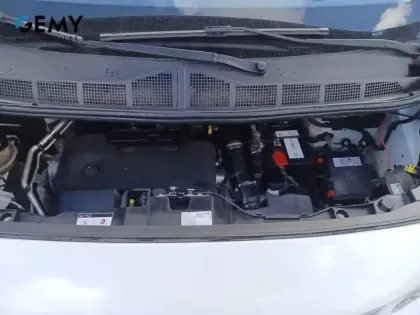 Photo 11 Peugeot Expert  FGN TOLE LONG 2.0 BLUEHDI 120 S&S BVM6