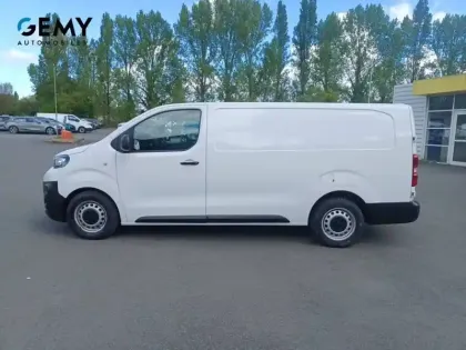 Photo 18 Peugeot Expert  FGN TOLE LONG 2.0 BLUEHDI 120 S&S BVM6