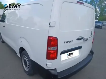 Photo 13 Peugeot Expert  FGN TOLE LONG 2.0 BLUEHDI 120 S&S BVM6