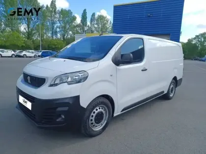 Photo Peugeot Expert Asphalt