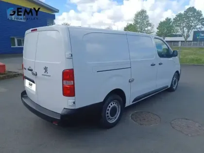 Photo 17 Peugeot Expert  FGN TOLE LONG 2.0 BLUEHDI 120 S&S BVM6