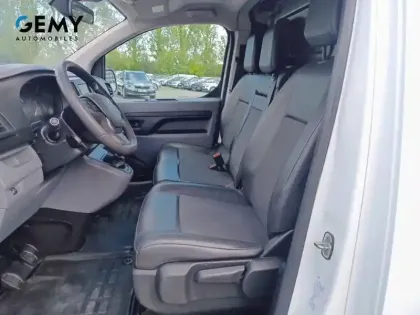 Photo 9 Peugeot Expert  FGN TOLE LONG 2.0 BLUEHDI 120 S&S BVM6