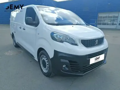 Photo 14 Peugeot Expert  FGN TOLE LONG 2.0 BLUEHDI 120 S&S BVM6