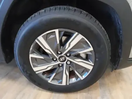 Photo 15 Hyundai Tucson  1.6 T-GDI 230 Hybrid BVA6