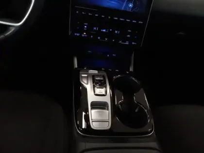 Photo 10 Hyundai Tucson  1.6 T-GDI 230 Hybrid BVA6