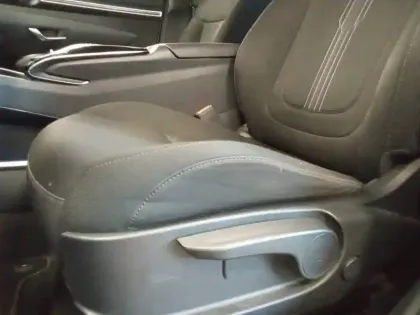 Photo 21 Hyundai Tucson  1.6 T-GDI 230 Hybrid BVA6