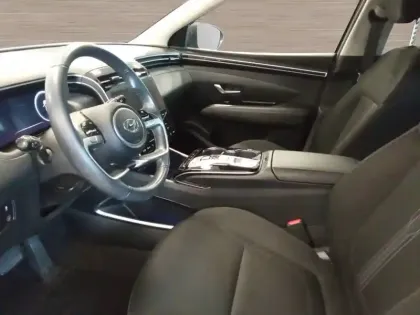 Photo 8 Hyundai Tucson  1.6 T-GDI 230 Hybrid BVA6