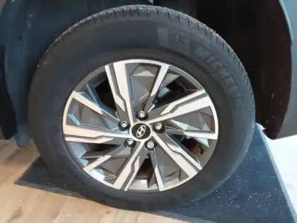 Photo 17 Hyundai Tucson  1.6 T-GDI 230 Hybrid BVA6