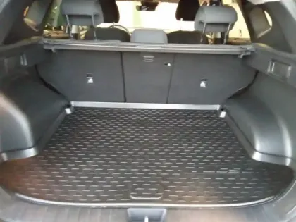 Photo 18 Hyundai Tucson  1.6 T-GDI 230 Hybrid BVA6