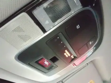 Photo 29 Hyundai Tucson  1.6 T-GDI 230 Hybrid BVA6