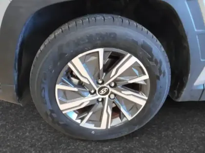 Photo 13 Hyundai Tucson  1.6 T-GDI 230 Hybrid BVA6