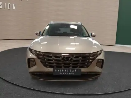 Photo 7 Hyundai Tucson  1.6 T-GDI 230 Hybrid BVA6