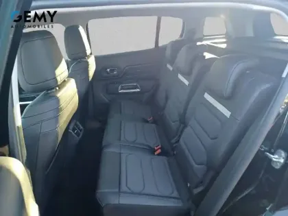 Photo 27 Citroën C5 aircross  BlueHDi 130 EAT8