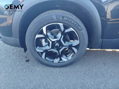 Photo 10 Citroën C5 aircross  BlueHDi 130 EAT8